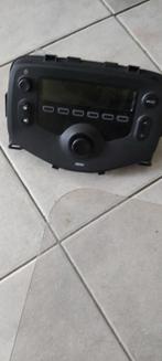 Peugeot radio, Auto-onderdelen, Ophalen of Verzenden, Peugeot