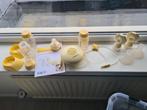 Medela dubbele borstkolf, Ophalen of Verzenden, Gebruikt, Borstkolf