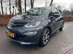 Opel Ampera-E LAUNCH EXECUTIVE 60KWH LEER/XENON/CAM/NIEUW AC, Auto's, Opel, Automaat, Gebruikt, 204 pk, Ampera-e