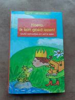 Hoera, ik kan goed lezen, Ophalen, Fictie algemeen, Zo goed als nieuw, Walter Oliviers