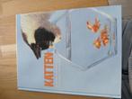 Katten boek, Ophalen, Zo goed als nieuw, Katten