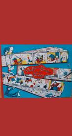 Boffie en Buikie in de knoop - Albert Heijn uitgave, Ophalen of Verzenden