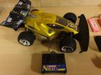 Rc auto nikko, Ophalen of Verzenden, Zo goed als nieuw, Elektro, Onderdeel