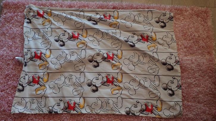 Mickey Mouse Keuken- & Theedoeken Set 3 stuks, Verzamelen, Disney, Zo goed als nieuw, Mickey Mouse, Ophalen of Verzenden