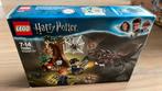 Lego Harry Potter Aragog’s Lair 75950, Kinderen en Baby's, Speelgoed | Duplo en Lego, Ophalen of Verzenden, Zo goed als nieuw