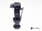 Manfrotto 222 pistoolhandgreep, Gebruikt, Via Valsugana, 100 36022 Cassola (VI) Italy, Info@videndum.com, Balhoofd