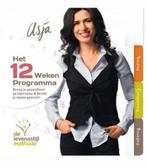 Het 12 weken programma - Asja Tsachigova, Boeken, Verzenden, Zo goed als nieuw