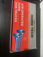 12/24V Toeter - Nieuw in doos, Ophalen of Verzenden, Nieuw, Universele onderdelen