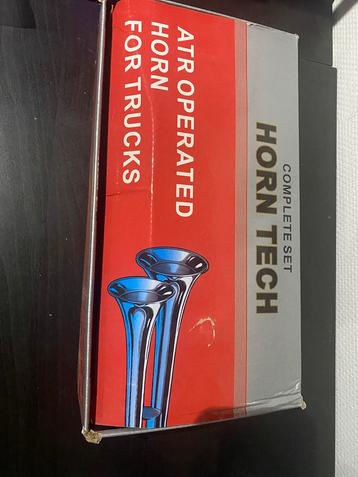 12/24V Toeter - Nieuw in doos beschikbaar voor biedingen