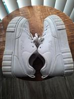 Fila Sandblast wit maat 36 zeer goede staat, Wit, Nieuw, Ophalen of Verzenden, Sneakers of Gympen