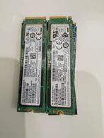 Partij 9 stuks 512gb SSD M2 NVme, Computers en Software, Harde schijven, Morfaw Trading, Ophalen of Verzenden, Zo goed als nieuw