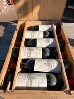Bordeaux Rode Wijn 1975 - Chateau Roc Bel Air, Ophalen, Frankrijk, Nieuw, Rode wijn