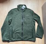 Nordberg fleece vest, Kleding | Heren, Nordberg, Nieuw, Overige maten, Ophalen of Verzenden