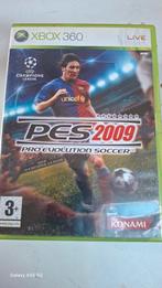 Pes 2009, Spelcomputers en Games, Ophalen of Verzenden, Zo goed als nieuw, Sport, 3 spelers of meer