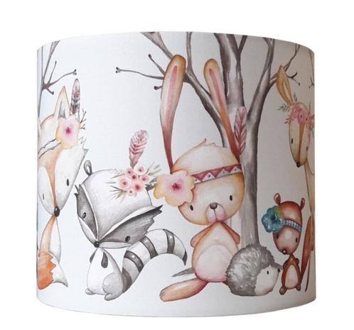 Kinderlamp Wandlamp Boho Designed4Kids, Kinderen en Baby's, Kinderkamer | Inrichting en Decoratie, Nieuw, Lamp, Ophalen of Verzenden