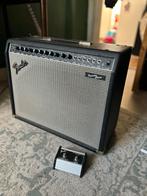 Fender Princeton Chorus (USA) - Topstaat!, Muziek en Instrumenten, Ophalen, Zo goed als nieuw, Gitaar, 50 tot 100 watt