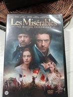 Les Misérables DVD - Musical Phenomenon, Cd's en Dvd's, Verzenden