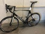 Kuota Kult full carbon met carbon wielen, Carbon, Heren, Zo goed als nieuw, Meer dan 20 versnellingen
