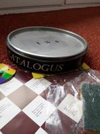 Catalogus Lou Meulenberg 1991, Boeken, Catalogussen en Folders, Gelezen, Ophalen of Verzenden, Lou Meulenberg, Catalogus