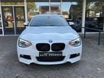 BMW 1-serie 116i M Sport Xenon/Led, Climat, Bluetooth, LM.., 1-Serie, Gebruikt, 4 cilinders, Cruise Control