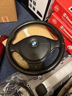 BMW M Stuur E39 E38 E36 - Sportstuur, Auto-onderdelen, Besturing, Ophalen of Verzenden, Gebruikt, BMW