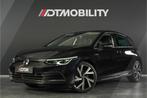 Volkswagen Golf 1.5 eTSI 1st Edition | Pano | IQ |, 65 €/maand, Stof, 4 cilinders, Zwart