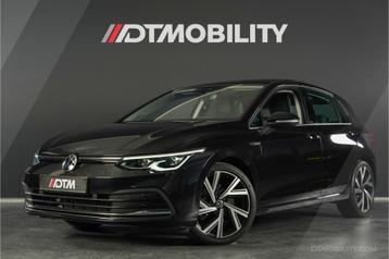 Volkswagen Golf 1.5 eTSI 1st Edition | Pano | IQ | beschikbaar voor biedingen