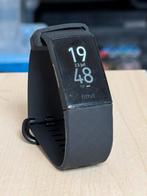 Fitbit Charge 4 met 15 bandjes, Ophalen of Verzenden, Gebruikt, Android, Fitbit