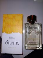 Otentic 1 Lemonia  - 100ml eau de parfum refill, Sieraden, Tassen en Uiterlijk, Nieuw, Ophalen of Verzenden