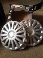 Sier wieldoppen, Auto diversen, Wieldoppen, Ophalen, Nieuw