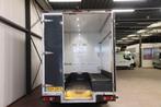 Renault Master 150PK AUTOMAAT LOWLINER VERKOOPWAGEN, Automaat, Stof, Gebruikt, Euro 6