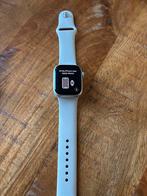 Apple Watch Series 7, Ophalen, Apple Watch ⌚️, IOS, Waterdicht