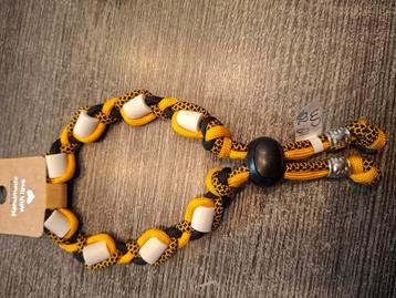 Anti-tekenband - vlooienband voor hond en kat 50-60cm beschikbaar voor biedingen