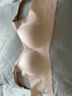 Nude BH - Huidskleur NIEUW!, Ophalen of Verzenden, Beige, BH