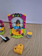 Lego Friends Andrea muzikale duet, Ophalen of Verzenden, Gebruikt, Lego