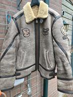 een prachtige PME winterjas, Kleding | Heren, Ophalen of Verzenden, Zo goed als nieuw, Maat 56/58 (XL), Bruin
