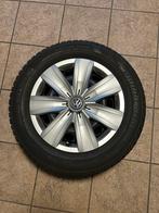 Winterbanden 205/60R16 - Set van 4, Ophalen, Gebruikt, 16 inch, Banden en Velgen