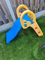 Leuke kinder glijbaan, Ophalen of Verzenden, Gebruikt, Glijbaan