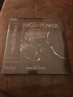 Rings of Power S2 Soundtrack – Bear McCreary 2xLP – Nieuw, Cd's en Dvd's, Vinyl | Filmmuziek en Soundtracks, Ophalen of Verzenden