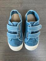 Kmins gymschoenen / gympen blauw maat 29, Jongen of Meisje, Schoenen, Ophalen of Verzenden, Zo goed als nieuw