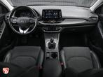 Hyundai i30 Wagon 1.0 T-GDi MHEV Comfort Smart 120pk | Apple, Voorwielaandrijving, Stof, Gebruikt, Euro 6