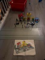 Lego 1592 - Zeldzame Vintage Set!, Kinderen en Baby's, Speelgoed | Duplo en Lego, Ophalen, Gebruikt, Complete set, Lego
