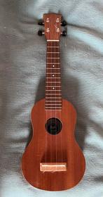 Flight WUS3 Sopraan ukulele (Hawaii), Muziek en Instrumenten, Snaarinstrumenten | Overige, Ophalen of Verzenden, Zo goed als nieuw