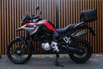 BMW All-Road F 850 GS/INCL.BTW/Cruise/Keyless/Variabele scho, Motoren, Info@bmwmotorrad.de, 853 cc, Bedrijf, Handvatverwarming