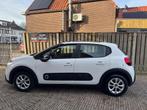 Citroen C3 1.2 PureTech S&S Feel, Voorwielaandrijving, 1025 kg, Zwart, 1199 cc