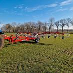 pottinger hit 10.11t schudder, Ophalen, Weidebouw