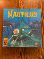 Nautilus, Drie of vier spelers, Ophalen of Verzenden, Gebruikt