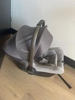 Nuna Pipa Lite Maxi Cosi + Base isofix & Accessoires, Ophalen of Verzenden, Zo goed als nieuw, Overige merken