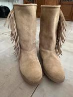 Cha Cha enkel laarzen maat 39 (valt als 38), Kleding | Dames, Schoenen, Ophalen of Verzenden, Nieuw, Beige, Dansschoenen