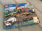 Lego 60198 vrachttrein (nieuw), Kinderen en Baby's, Speelgoed | Duplo en Lego, Ophalen, Nieuw, Complete set, Lego